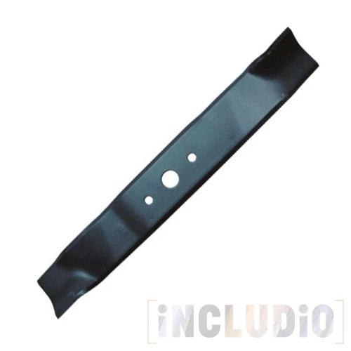 Mower blade