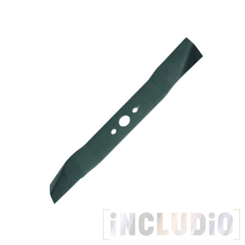 Mower blade