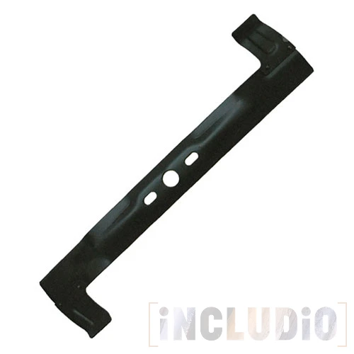 Maaimes ALKO Mod: 6255, 9055 / OEM: 518076 - L: 550 mm - B: 59,0 mm - Ø: 23,0 mm