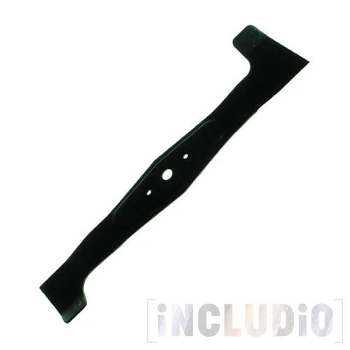 Maaimes AGS/AXXOM/KARSIT/HERKULES/STARJET Mod: Starjet 10294, Lawn Boss, Faga 125-102S / OEM: 532-050-422-543 - L: 521 mm - B: 79,3 mm - Ø: 16,2 mm (rechtsdraaiend/rechtsdraaiend)