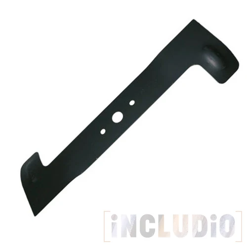 Maaimes DOLMAR Mod: PM43, EM4316S / OEM: 664531043 - L: 408 mm - B: 55,0 mm - Ø: 18,0 mm