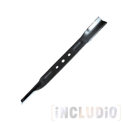 Maaimes ALKO Mod: E48 / OEM: 302580, 302582 - L: 476 mm - B: 50,0 mm - Ø: 14,1 mm