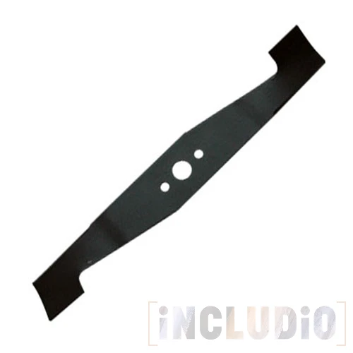 Maaimes CASTELGARDEN Mod: Bingo-serie, EM3713, HRE370, Testerossa-serie, New Garda 390, Trend 390 / OEM: 81004117/0 - L: 370 mm - B: 50,0 mm - Ø: 18,2 mm