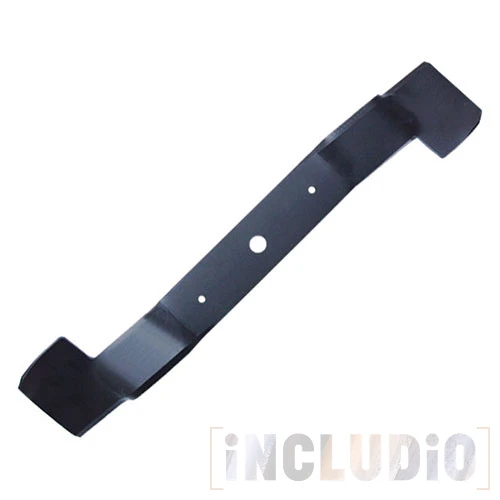 Maaimes ALKO Mod: Comfort T1000, T1500, T2000HD / OEM: 521207, 514841 - L: 524 mm - B: 55,0 mm - Ø: 16,2 mm (tegen de klok in draaiend/linksdraaiend)