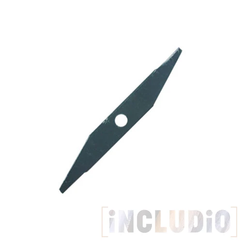 Maaimes BLACK & DECKER Mod: Hover-serie / OEM: A6084 - L: 305 mm - B: 40,0 mm - Ø: 19,7 mm