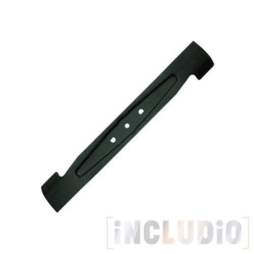 Maaimes ALKO Mod: Classic Plus E / OEM: 449061 - L: 417 mm - B: 50,0 mm - Ø: 8,0 mm