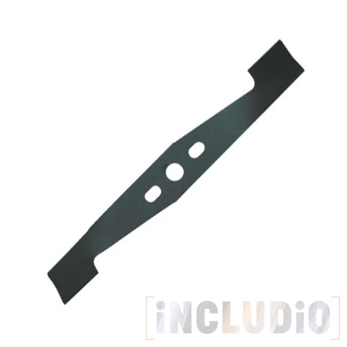 Maaimes ALKO Mod: 38 BH, 38 EH, 40 E, 40 B / OEM: 343685 - L: 376 mm - B: 50,0 mm - Ø: 19,7 mm