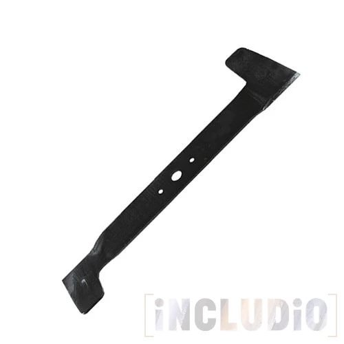 Maaimes CASTELGARDEN/MCCULLOCH Mod: TWIN CUT, Mac 50SP, Mac 50SPE, Mac 19BSP / OEM: 81004395, 81004395/1 - L: 480 mm - B: 55,0 mm - Ø: 18,5 mm