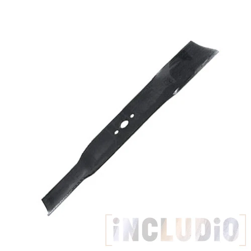 Maaimes ELECTROLUX (AYP, CRAFTSMAN, FLYMO, HUSQVARNA, JONSERED, MAPLEX, MARAZZINI, MEP, MC CULLOGH, PARTNER, POULAN, RALLY, ROPER) Mod: 42" / OEM: 25118, 9494H, 251189494H, 95035R, 2518, 4828H1 - L: 371 mm - B: 63,5 mm - Ø: 15,8 mm