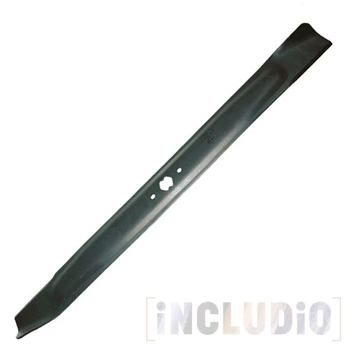 Mower Blade MTD Mod: 30", 450 / OEM: 942-0609 - L: 762mm - W: 69,9mm - Ø: 6 point, "H" pattern