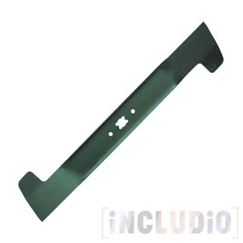 Mower blade