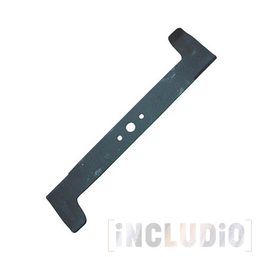 Mower blade