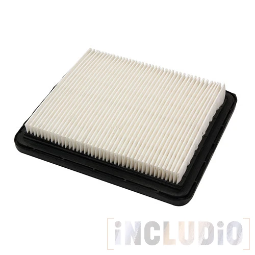 Air filter