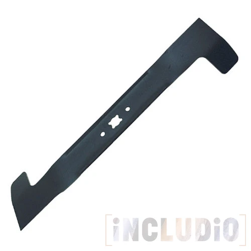 Mower blade